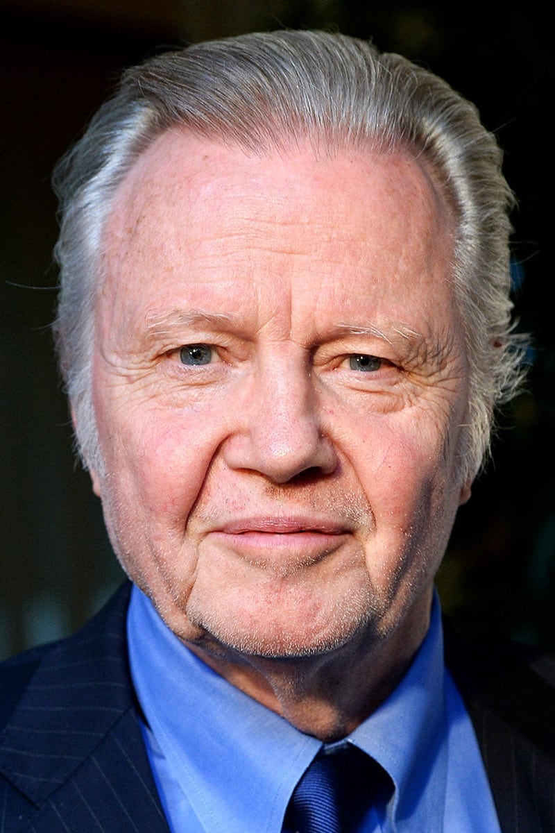 بازیگر Jon Voight  