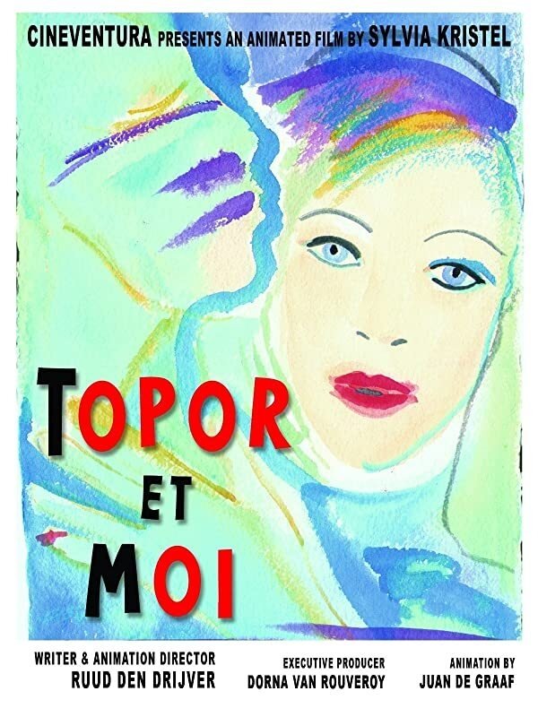 Topor Et Moi