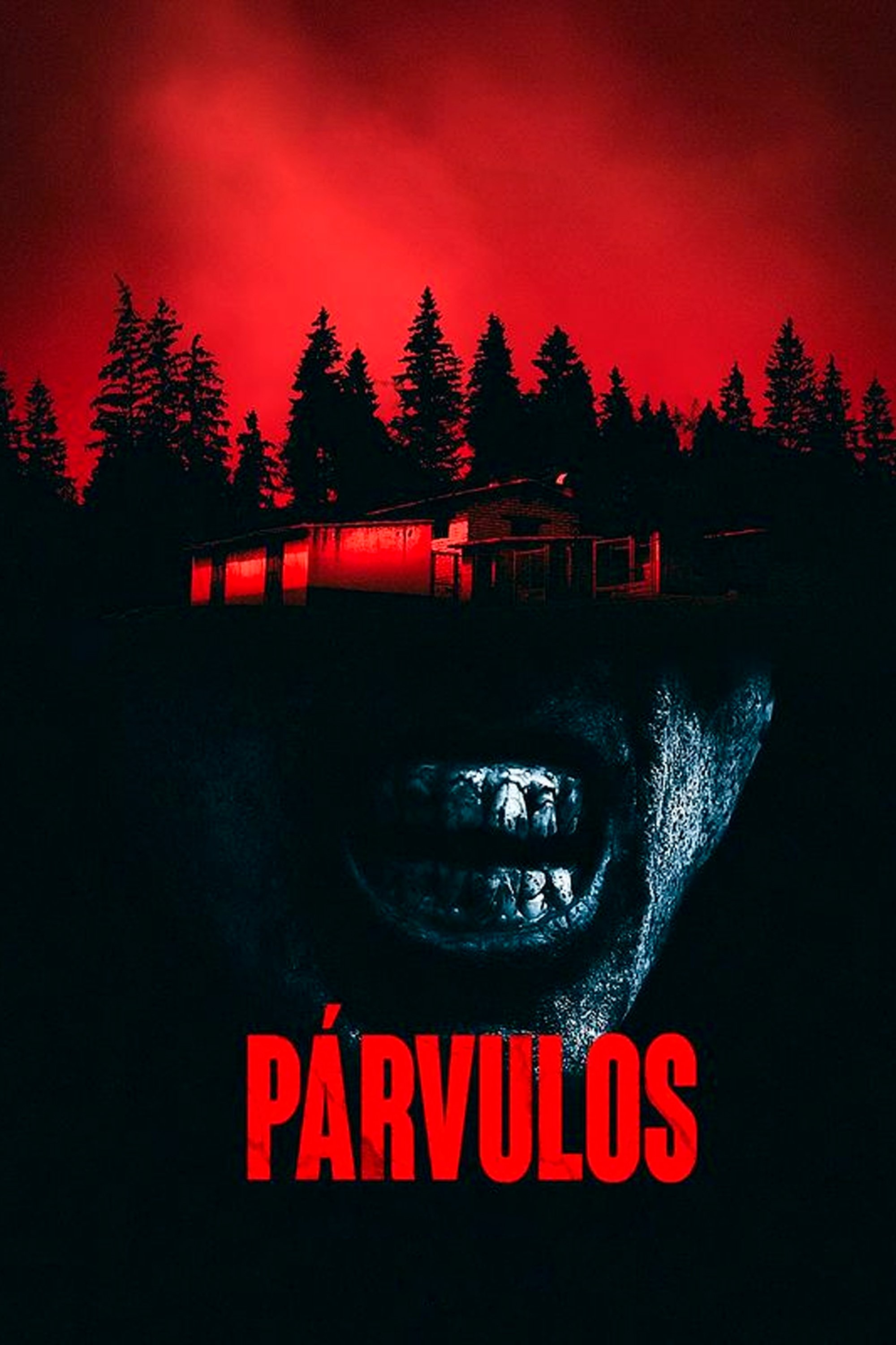 Párvulos: Hijos Del Apocalipsis | Párvulos: Hijos Del Apocalipsis
