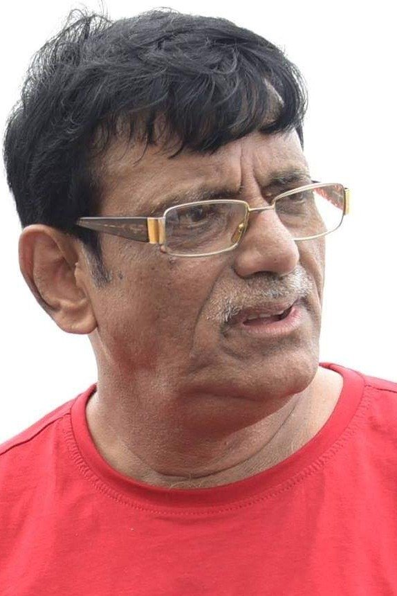 بازیگر Prabir Roy  
