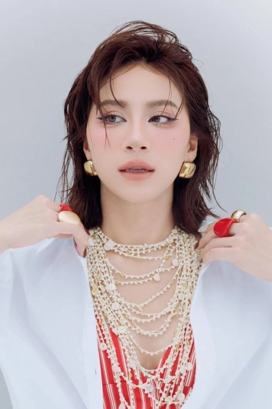 بازیگر Tín Nguyễn  