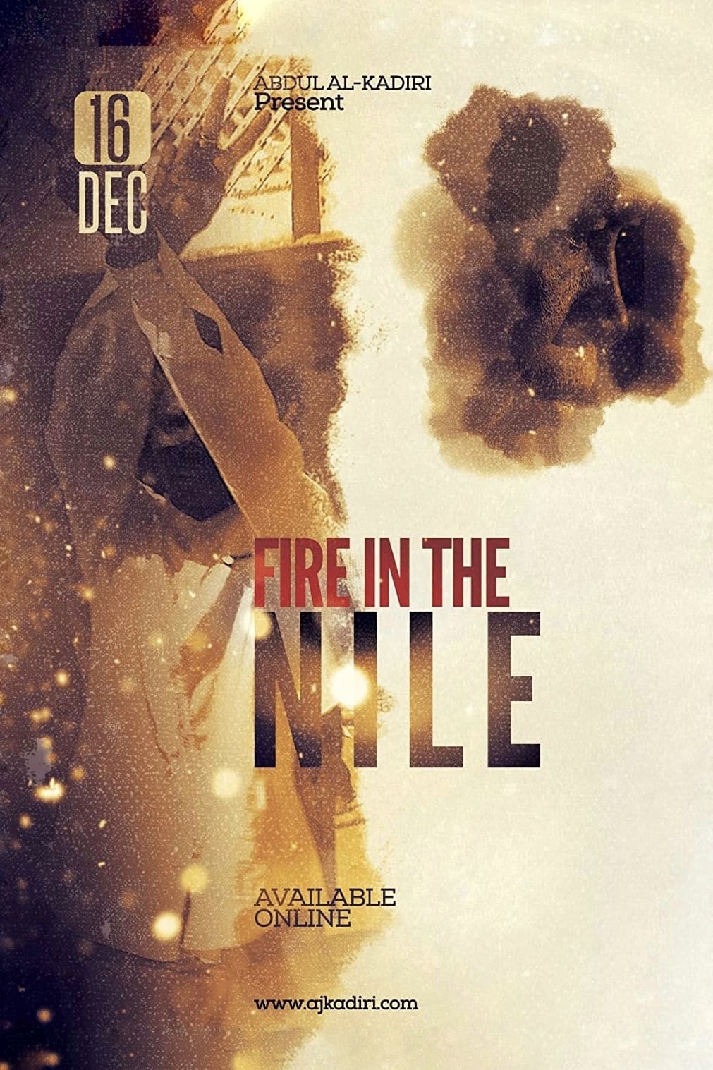 Fire in the Nile | Fire in the Nile