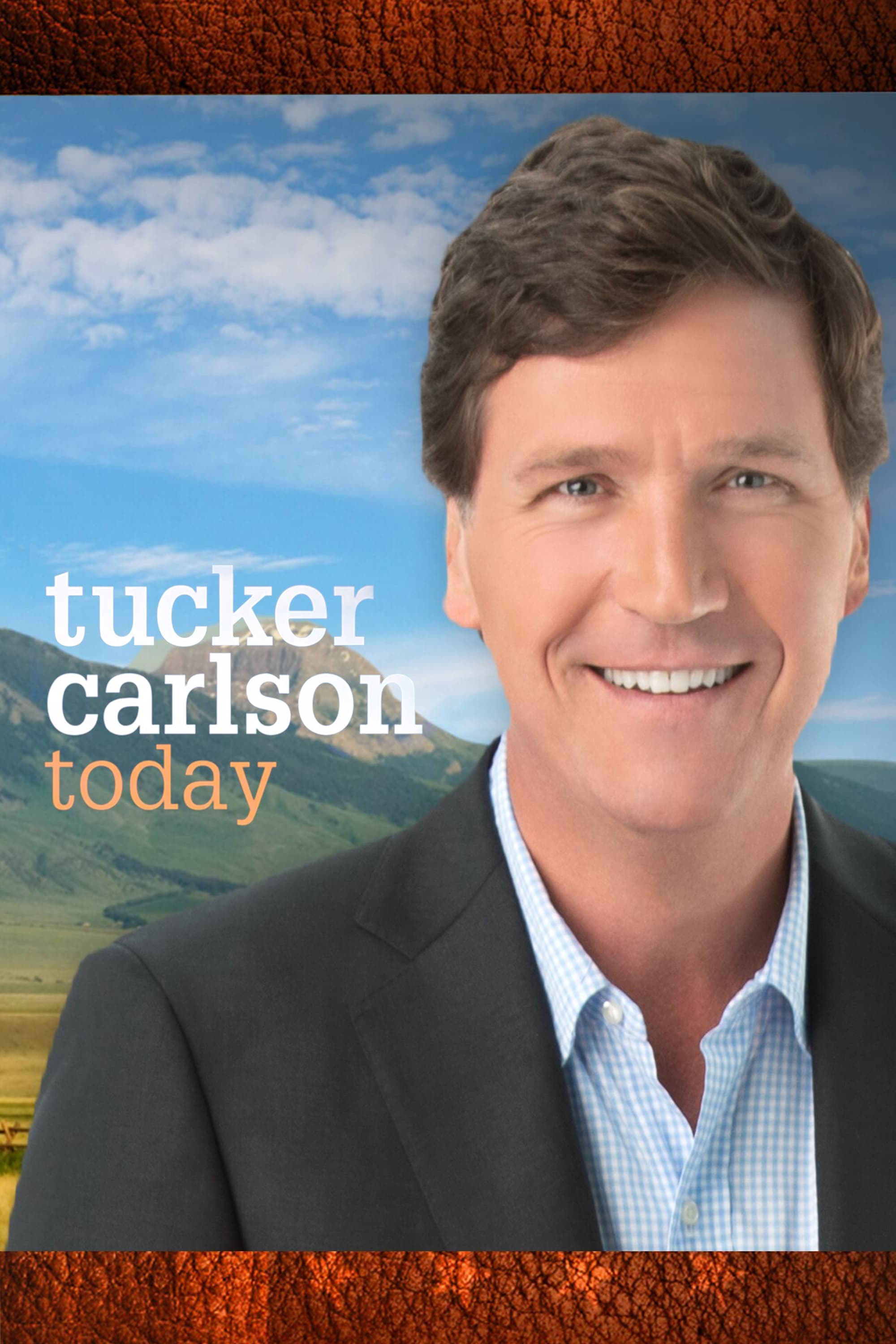 Tucker Carlson Today | Tucker Carlson Today