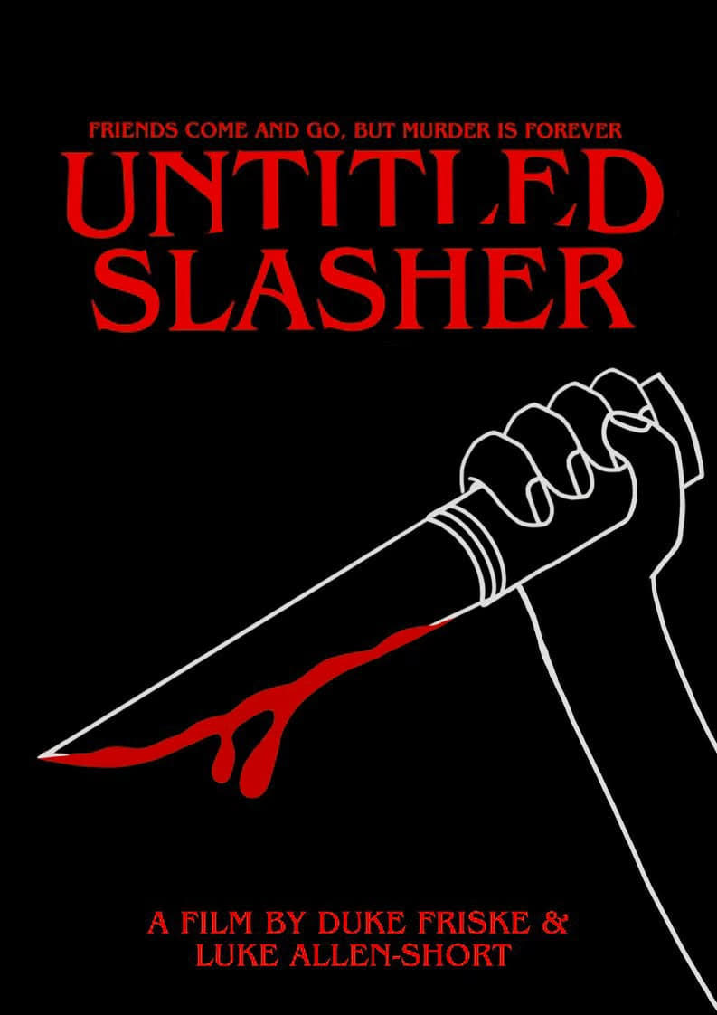 Untitled Slasher | Untitled Slasher