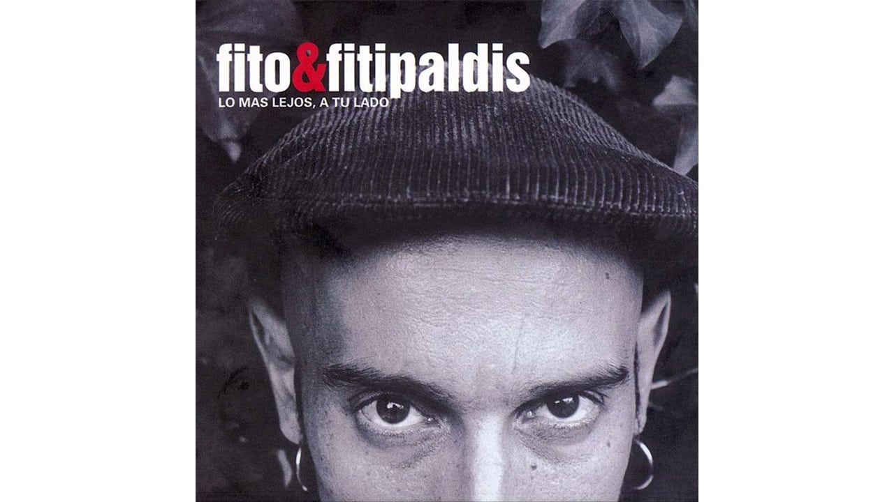 Fito & Fitipaldis - Lo más lejos a tu lado|Fito & Fitipaldis - Lo más lejos a tu lado