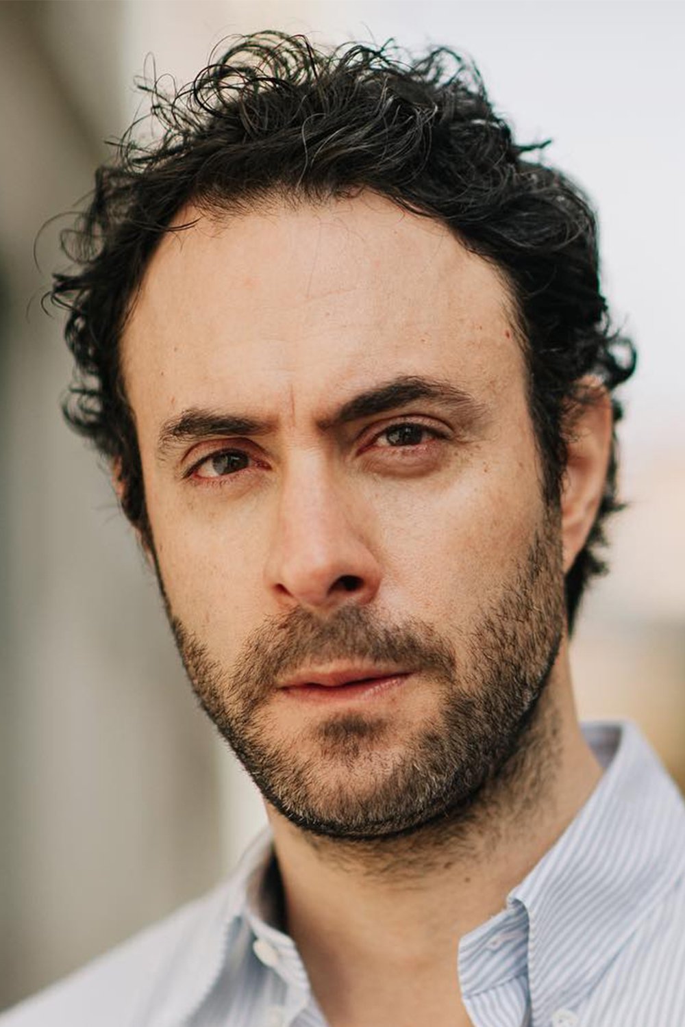 بازیگر Alessio Vassallo  