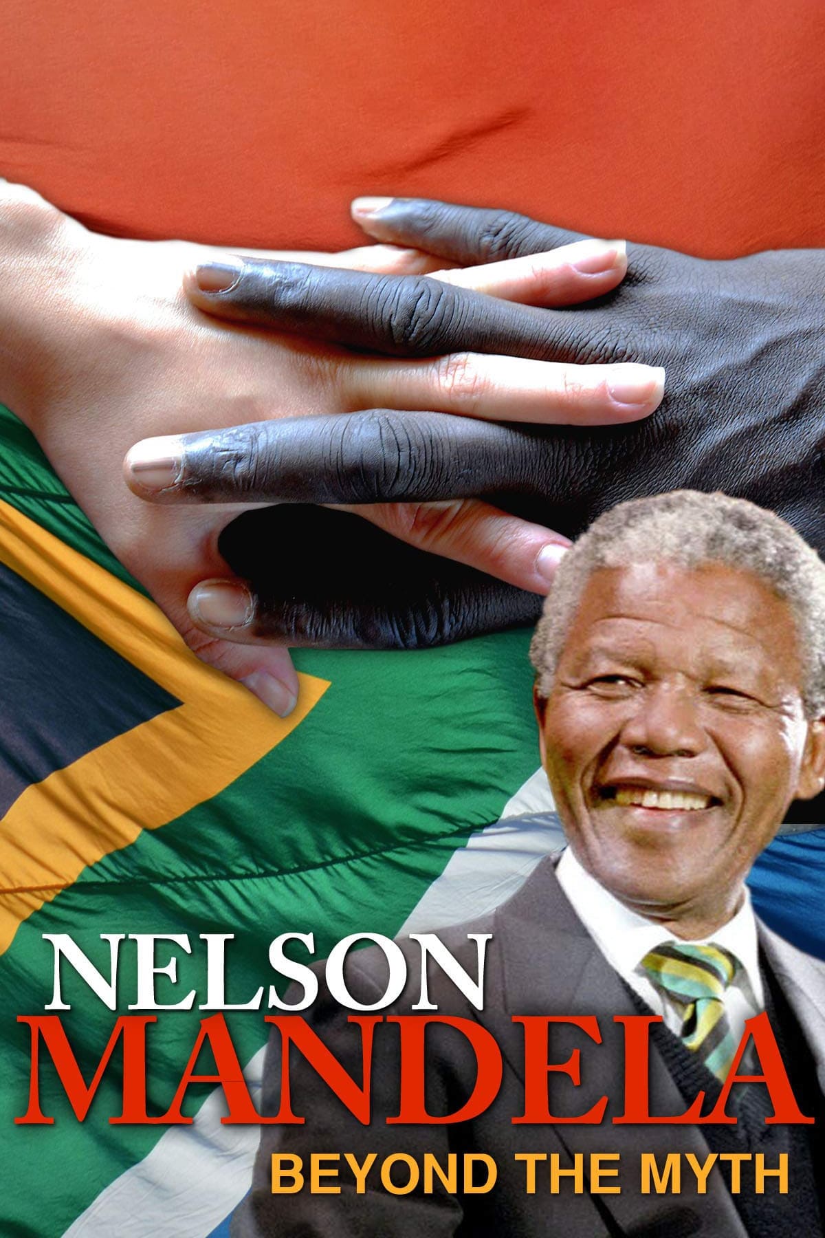 Mandela, un symbole contre l'apartheid