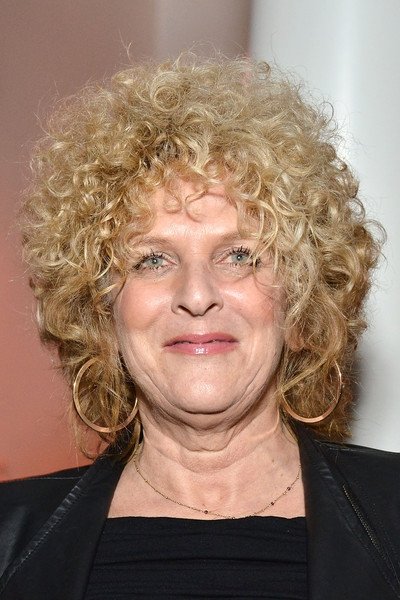 بازیگر Bette Sussman  
