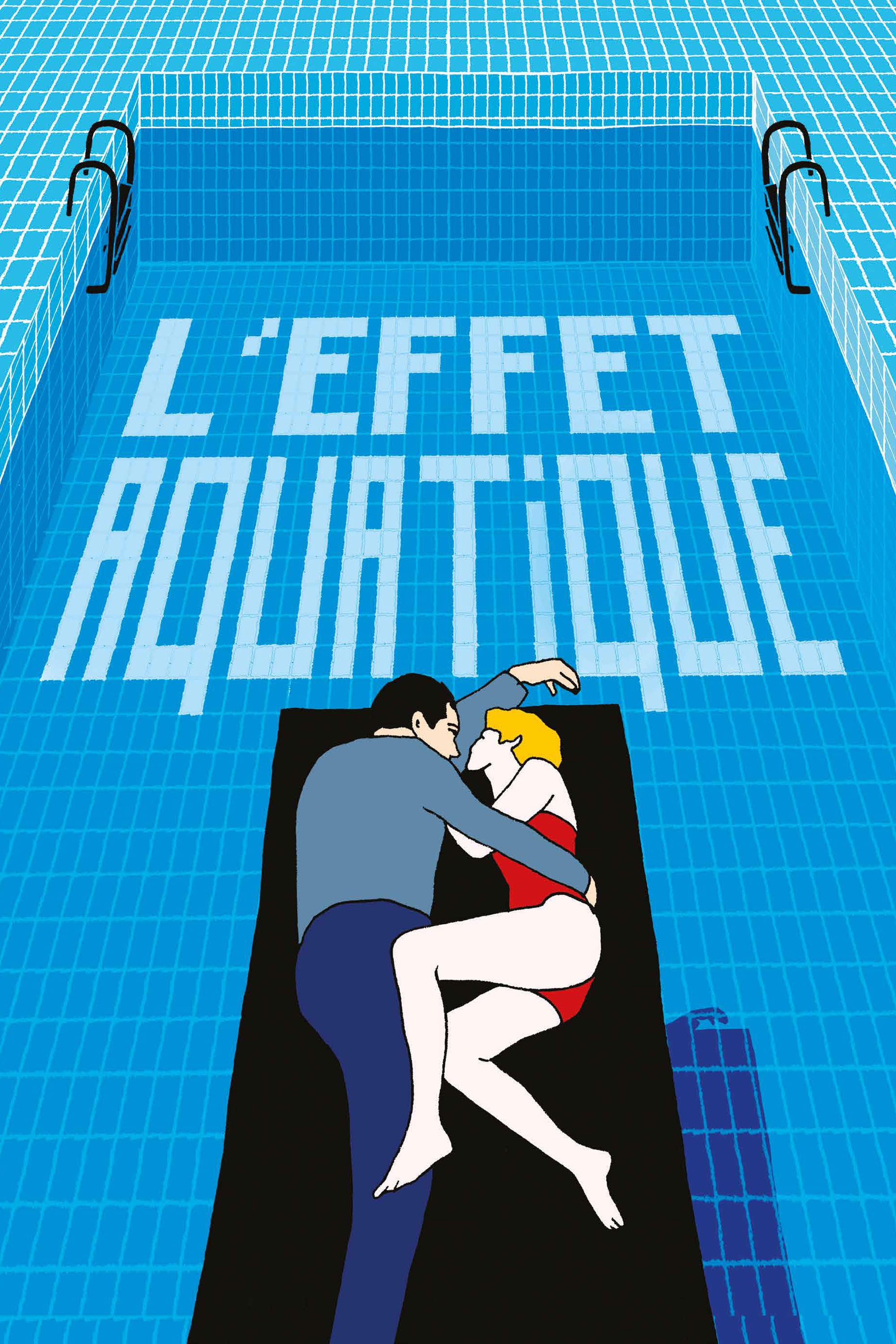 L'effet aquatique | L'effet aquatique