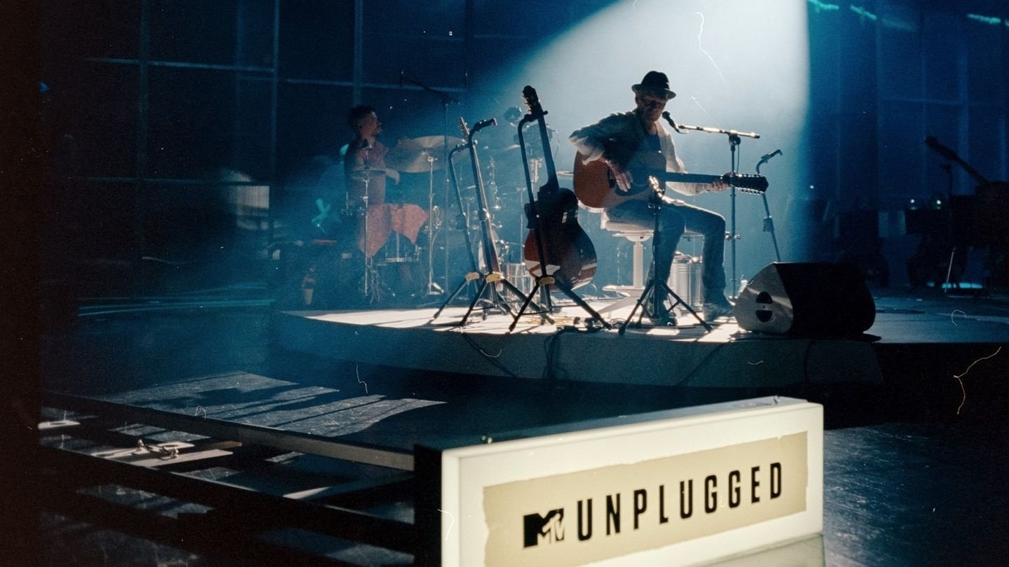 MTV Unplugged - Waglewski|MTV Unplugged - Waglewski