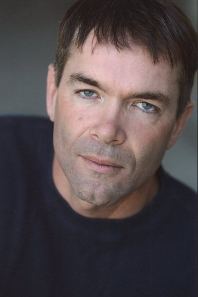 بازیگر David J. O'Donnell  