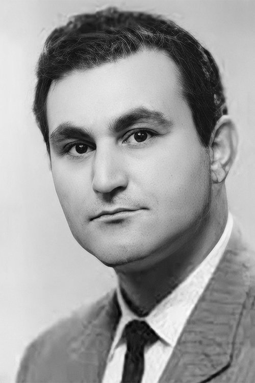 بازیگر Ünal Gürel  