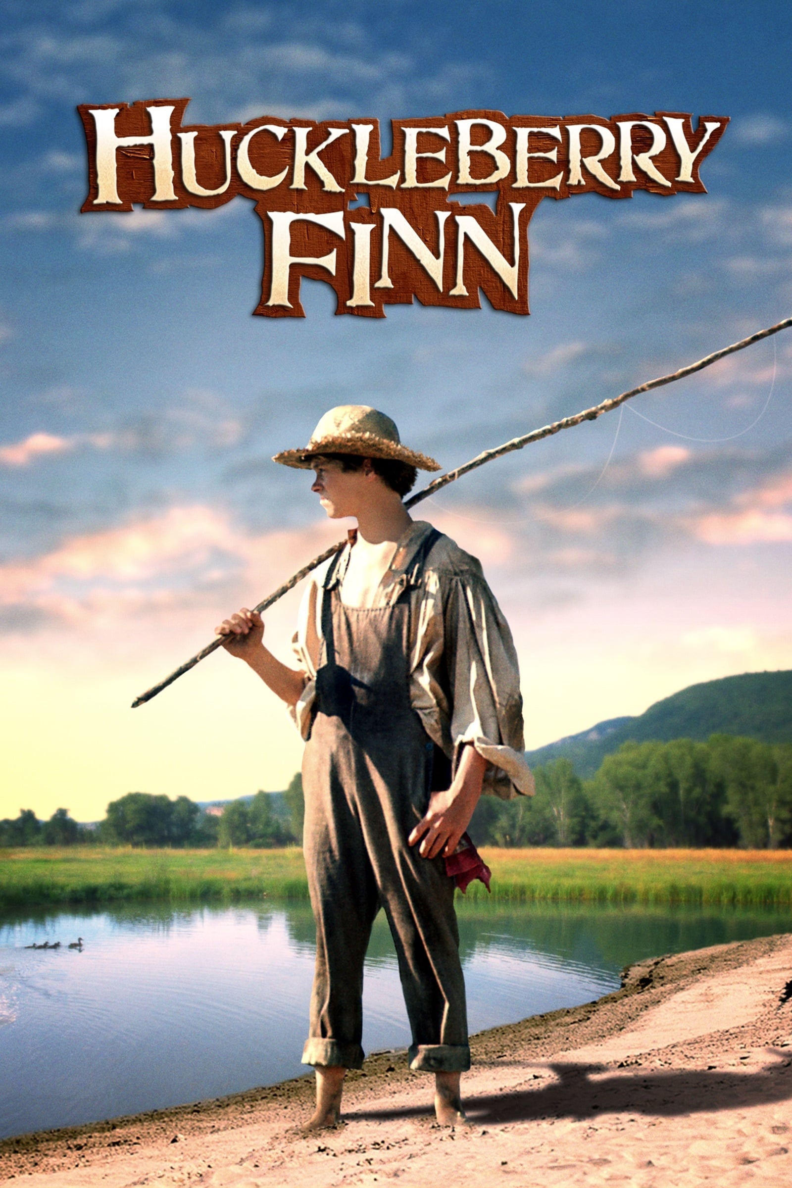 Huckleberry Finn | Huckleberry Finn