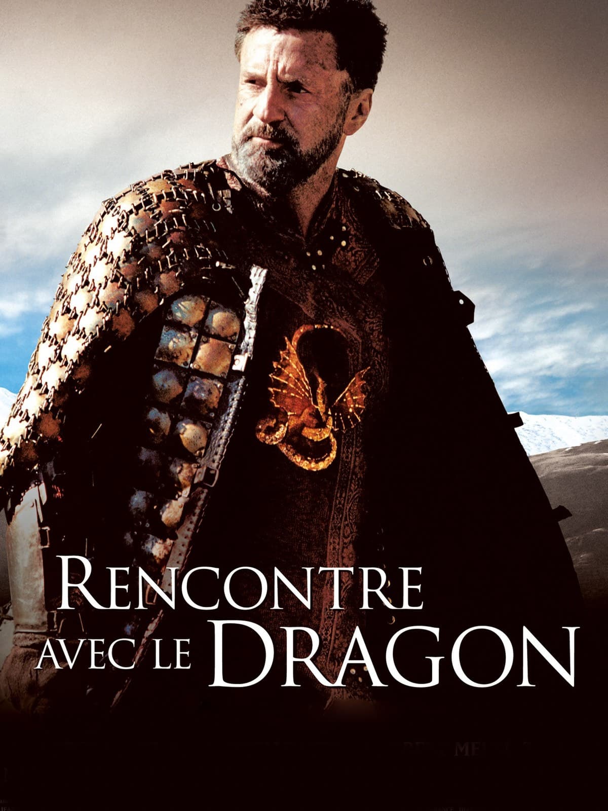 Rencontre avec le dragon | Rencontre avec le dragon