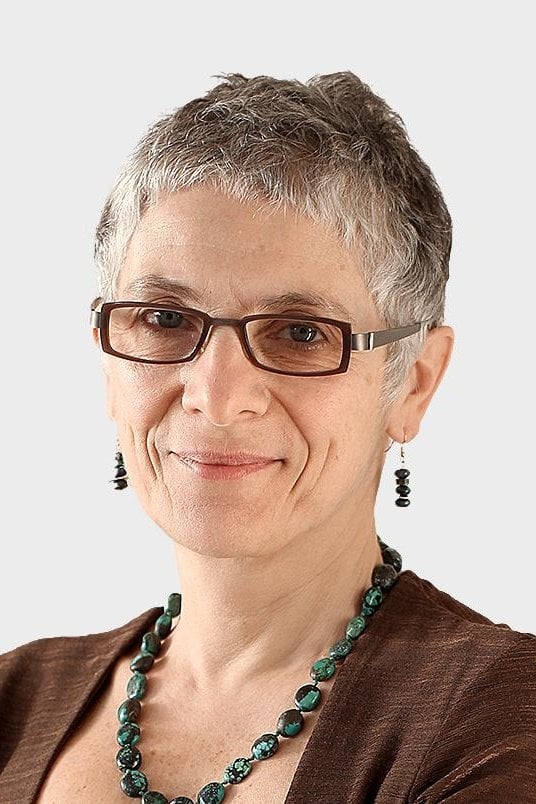 بازیگر Melanie Phillips  