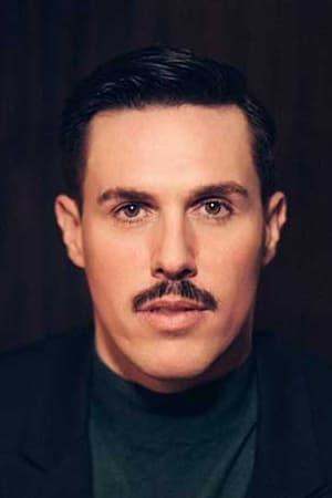 بازیگر Sam Sparro  