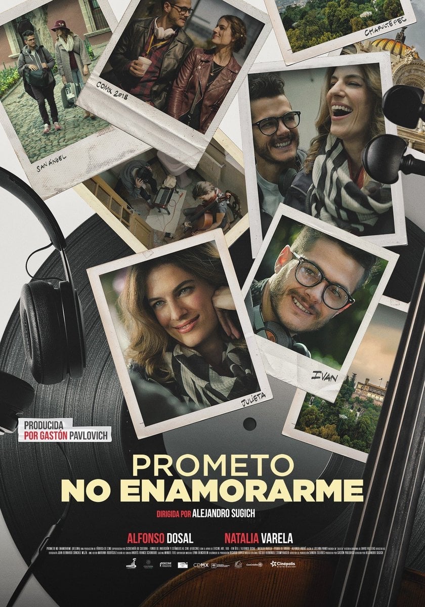 Prometo no enamorarme | Prometo no enamorarme