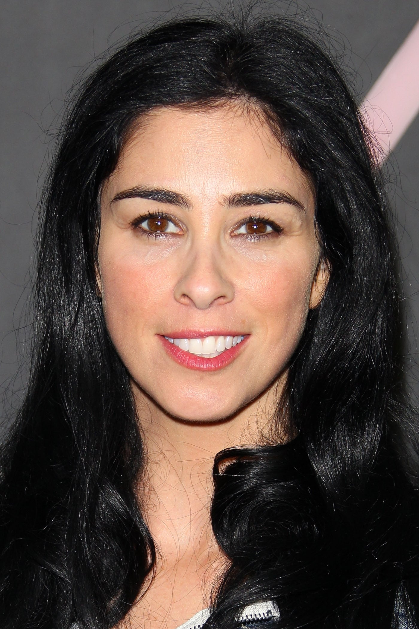 بازیگر Sarah Silverman  