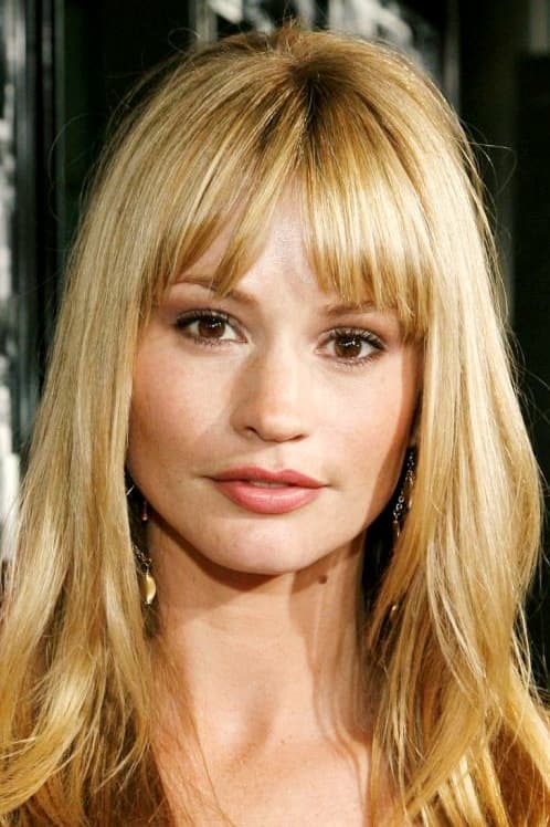 بازیگر Cameron Richardson  