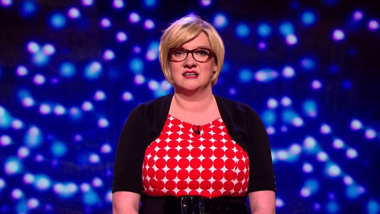 The Sarah Millican Television Programme|The Sarah Millican Television Programme