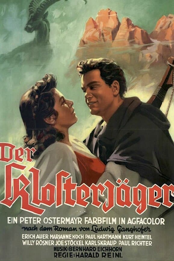 Der Klosterjäger | Der Klosterjäger