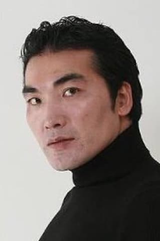 بازیگر Ryoo Sung-hoon  