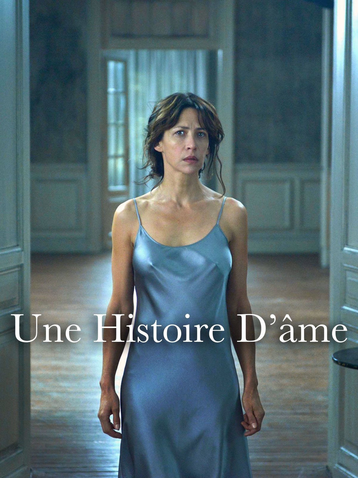 Une histoire d'âme | Une histoire d'âme
