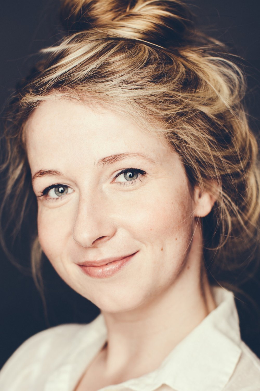 بازیگر Ulla Vejby  