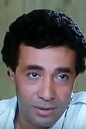 بازیگر samir wahid  