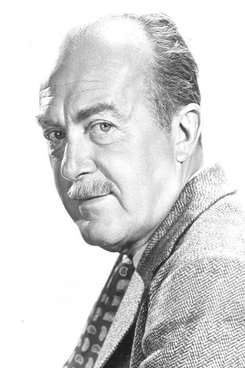 بازیگر Stanley Logan  