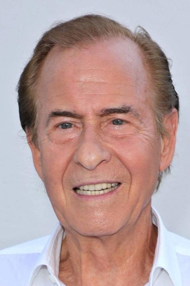 بازیگر Michael Holm  