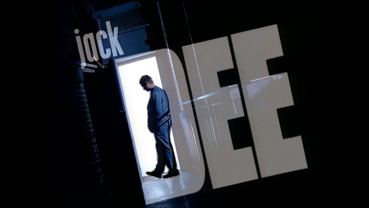 The Jack Dee Show|The Jack Dee Show