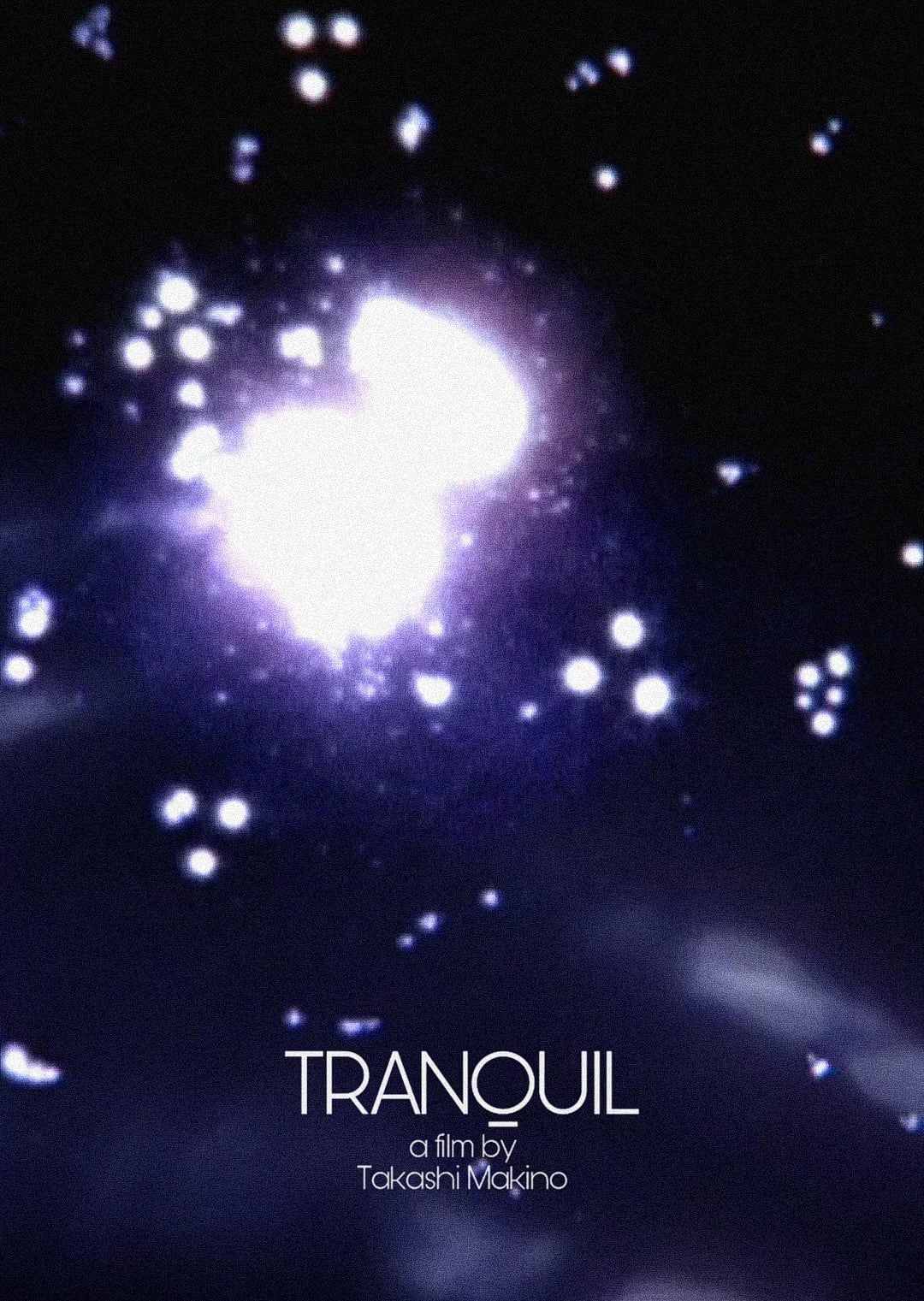 Tranquil | Tranquil