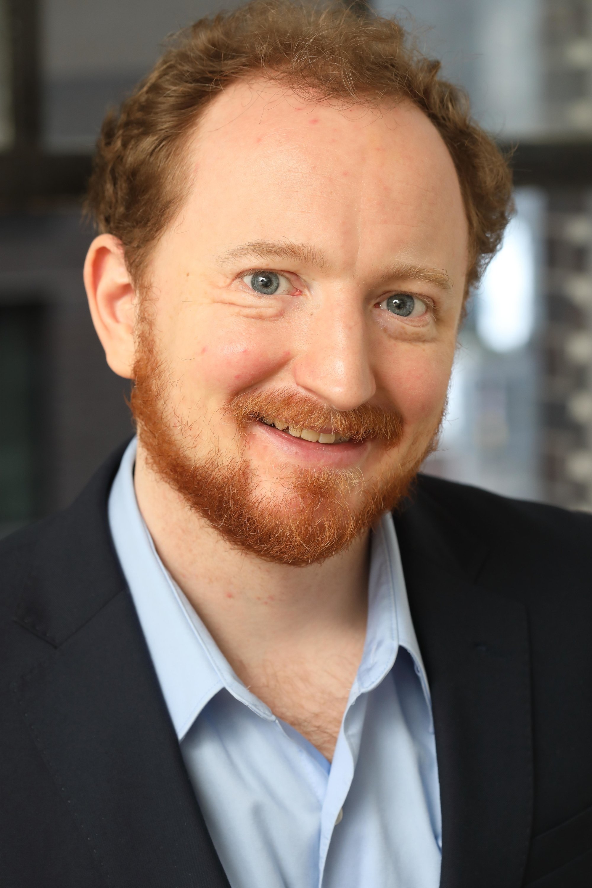بازیگر Patrick Holden O'Neill  