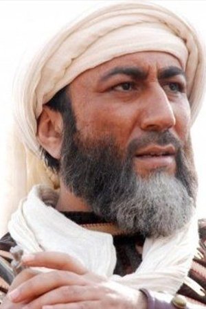بازیگر Raed Moshref  