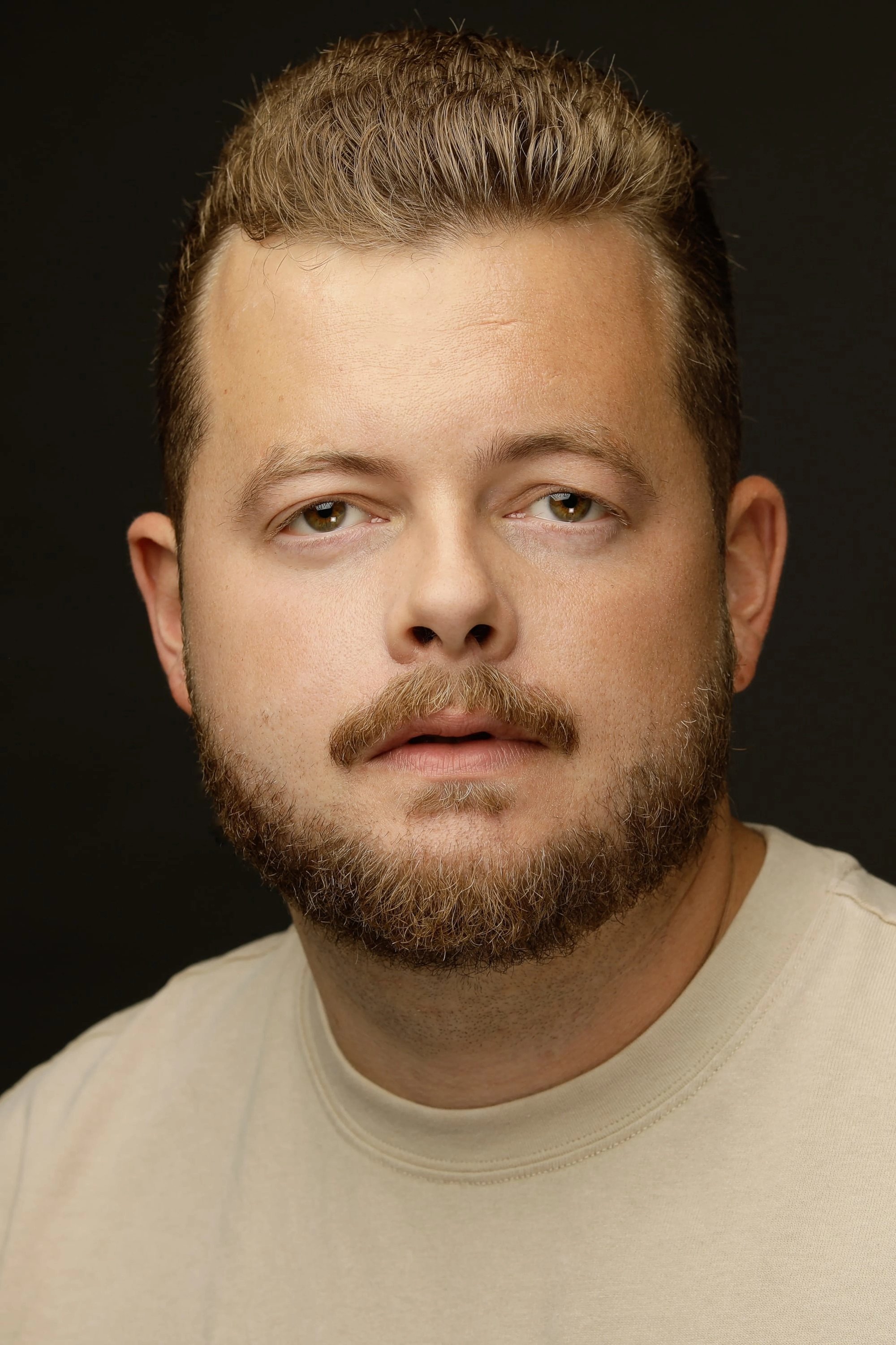 بازیگر Mattias Kindberg  