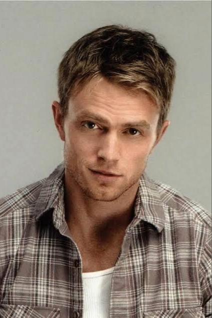 بازیگر Wilson Bethel  