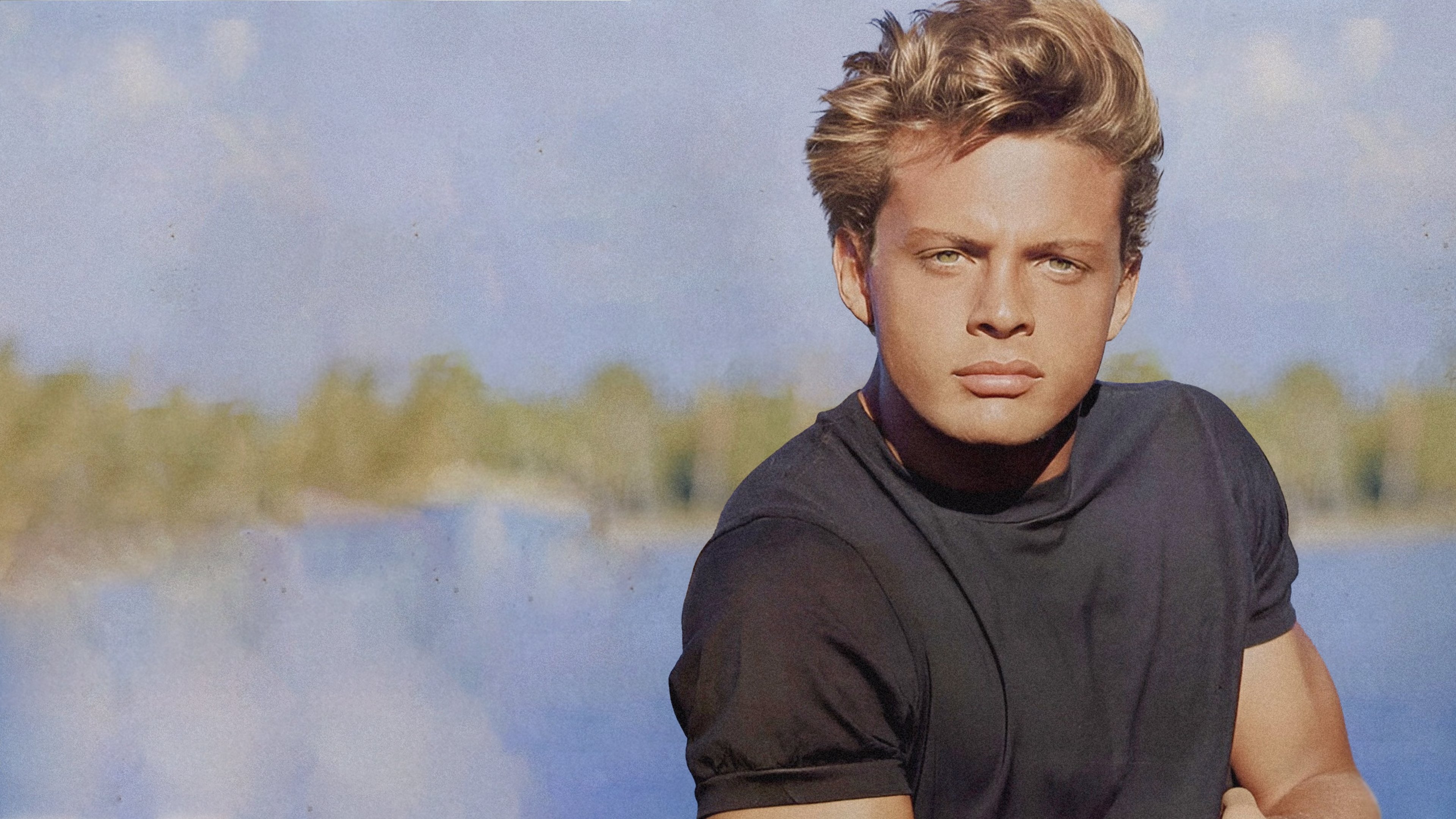 Luis Miguel: 20 Años|Luis Miguel: 20 Años