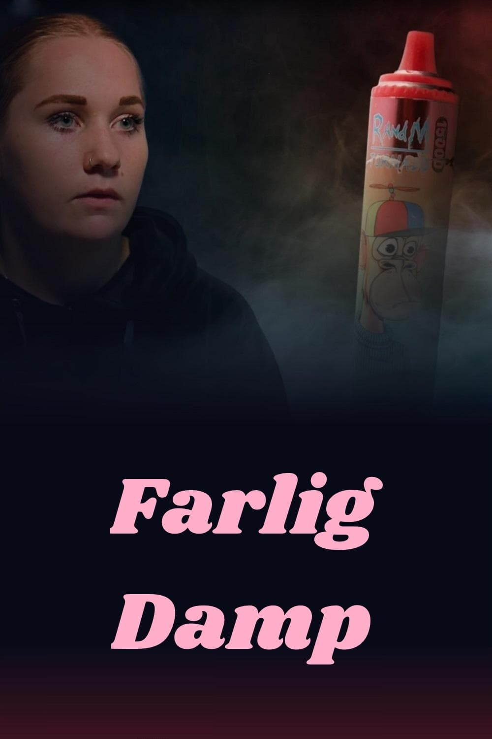 Farlig damp | Farlig damp