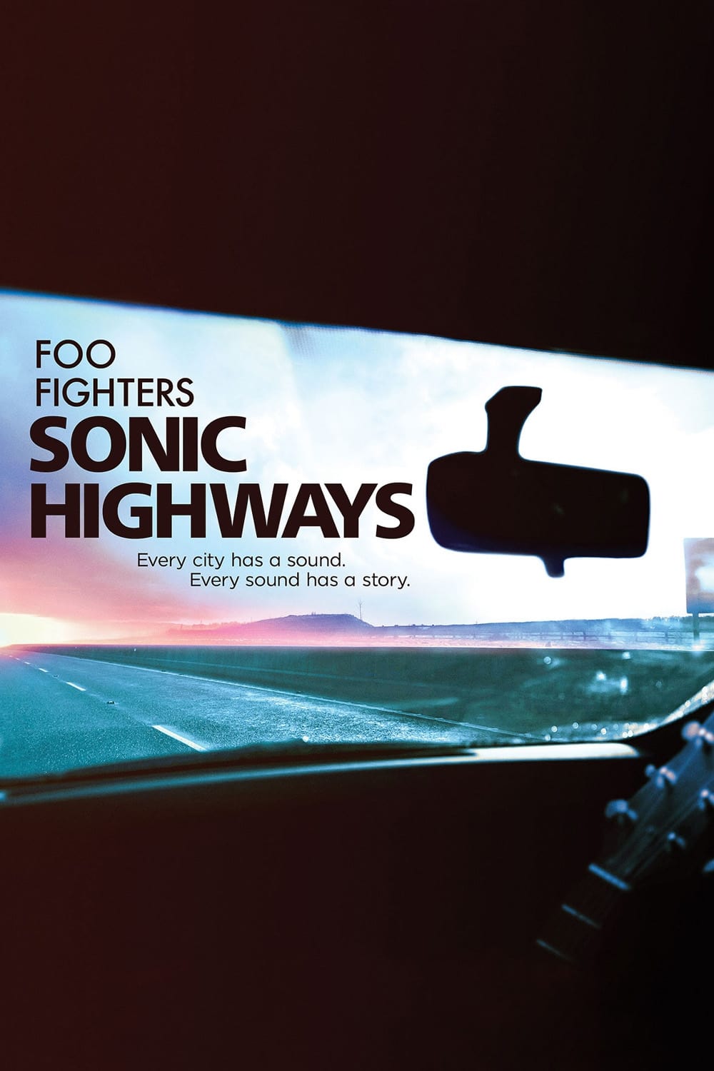 Foo Fighters Sonic Highways | Foo Fighters Sonic Highways