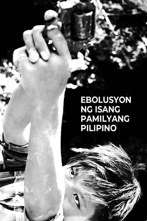 Ebolusyon ng Isang Pamilyang Pilipino | Ebolusyon ng Isang Pamilyang Pilipino