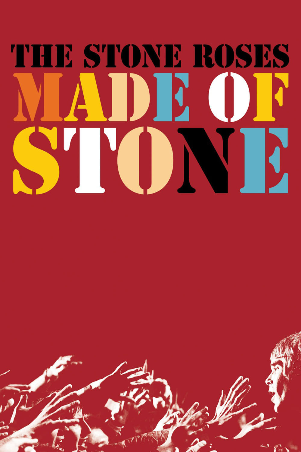 The Stone Roses: Made of Stone | The Stone Roses: Made of Stone