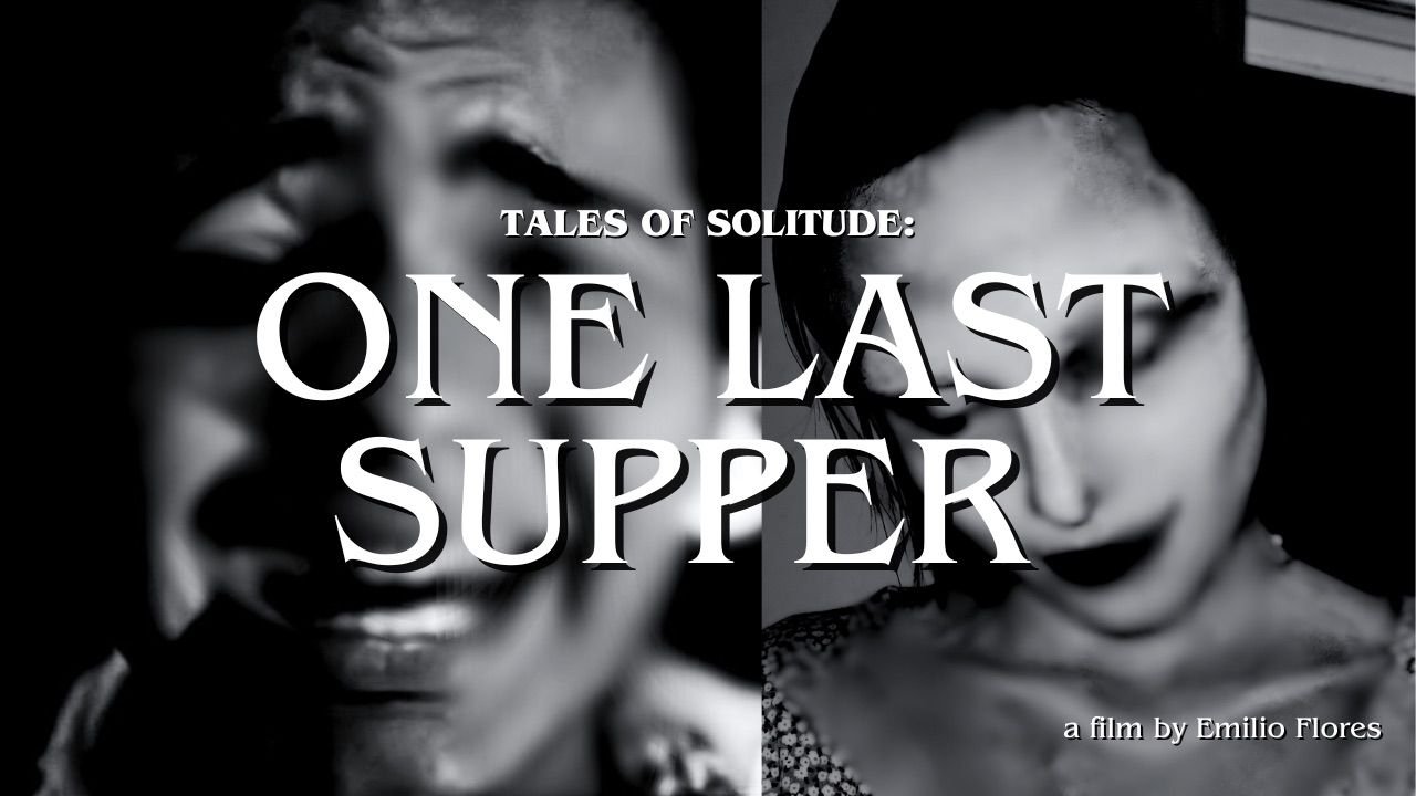 Tales of Solitude: One Last Supper|Tales of Solitude: One Last Supper