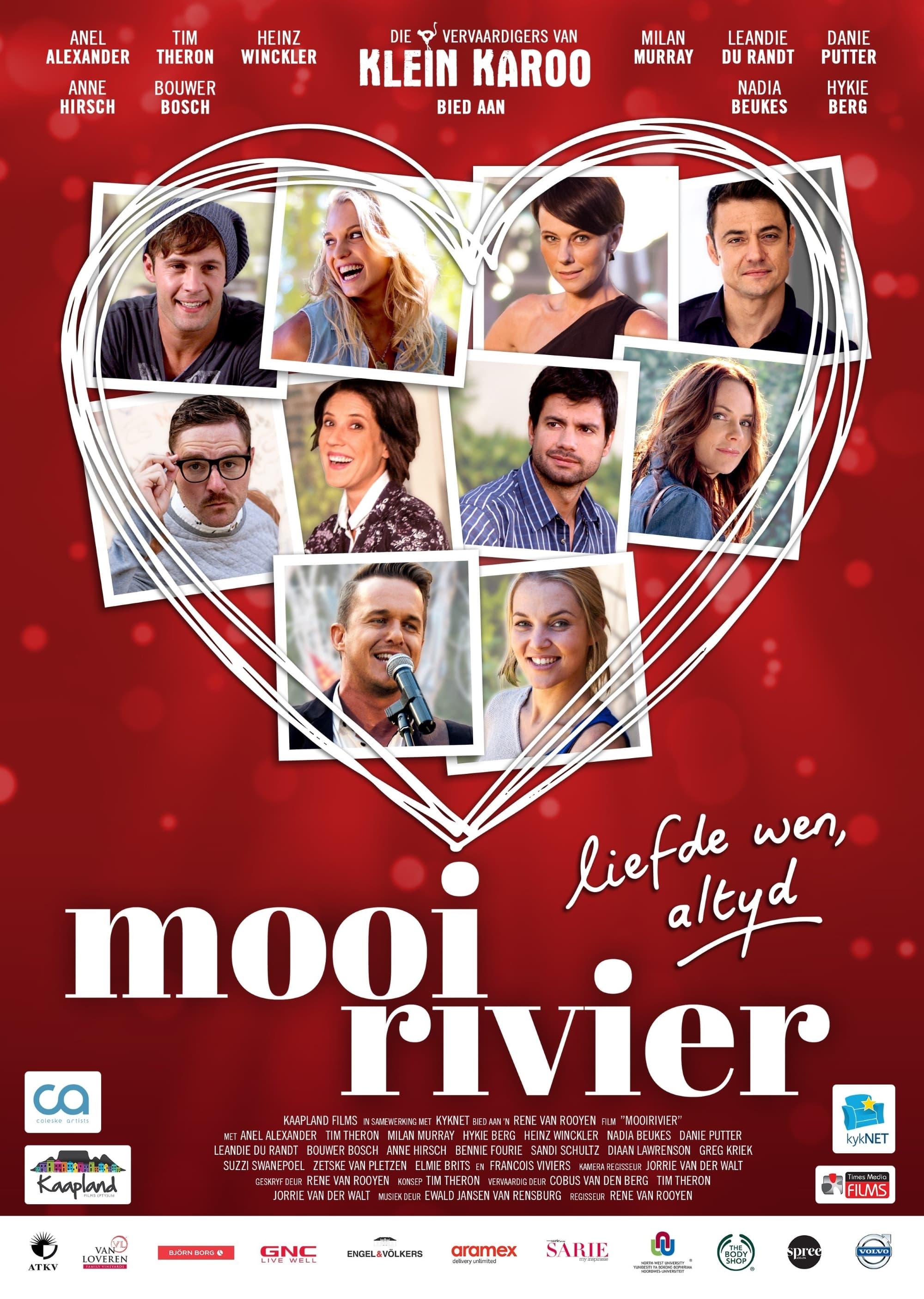 Mooi Rivier | Mooi Rivier