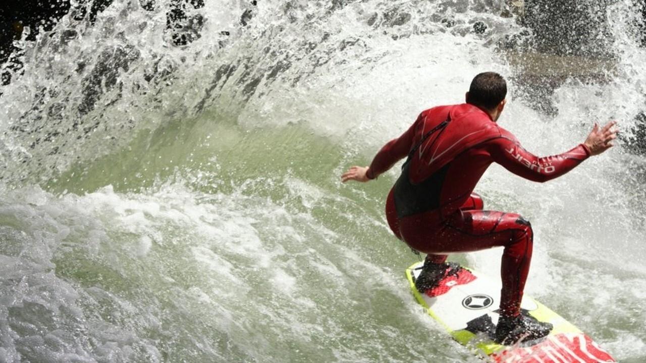 Keep Surfing|Keep Surfing