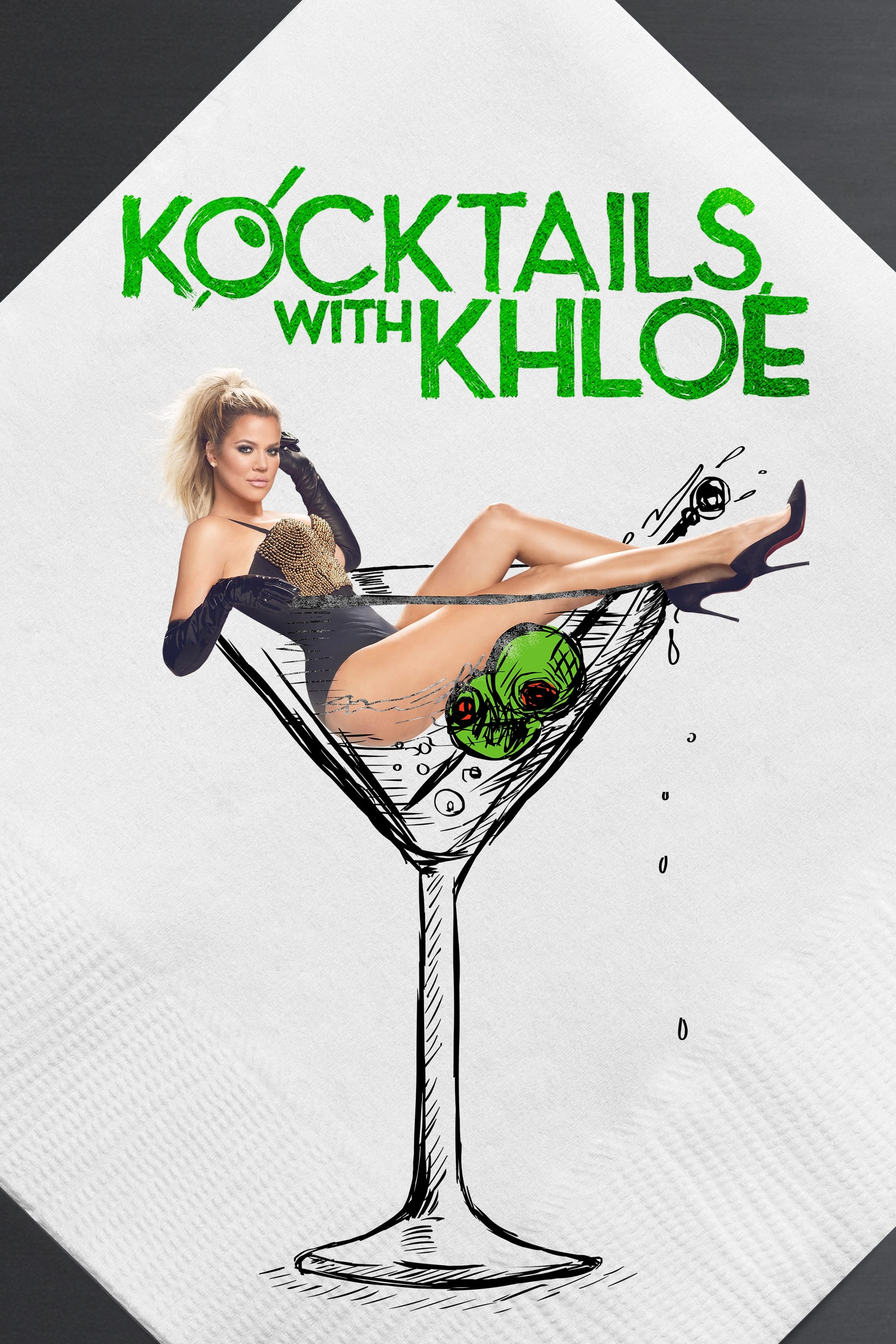 Kocktails With Khloé | Kocktails With Khloé