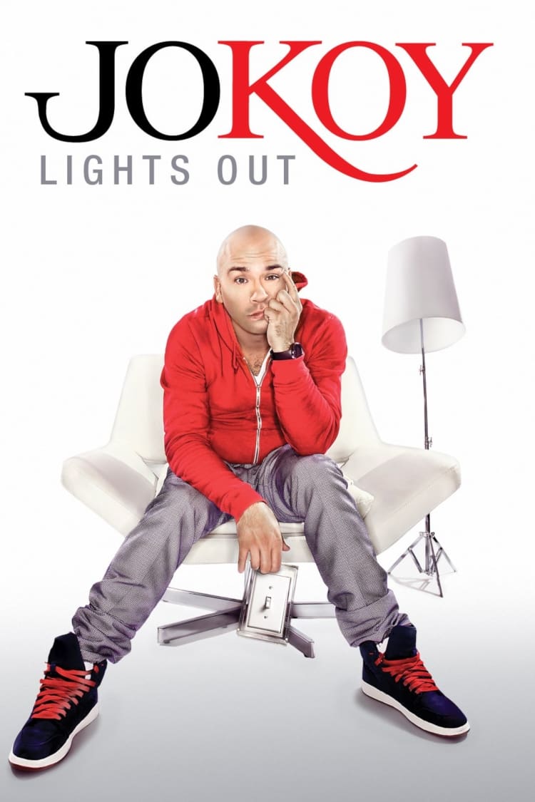 Jo Koy: Lights Out | Jo Koy: Lights Out