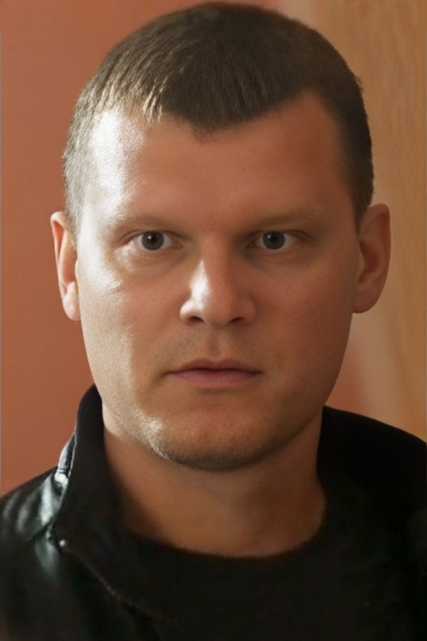بازیگر Nikita Semyonov  