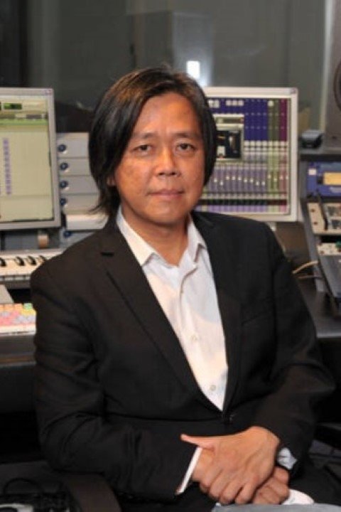 بازیگر Chong Lim  