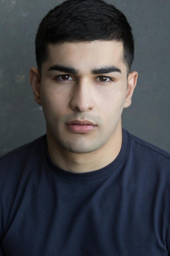 بازیگر Shamail Ali  